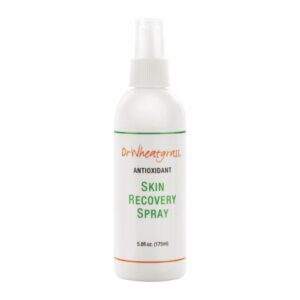 Dr. Wheatgrass Recovery Spray 175ml